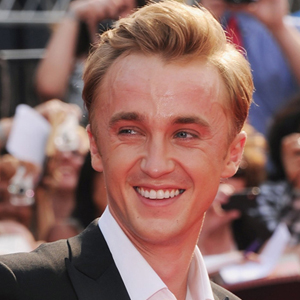 Tom Felton Tom Felton